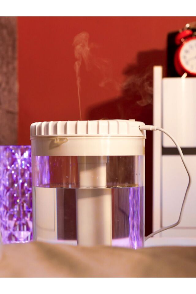 RH-ON01 Ultrasonik Oda Nemlendiricisi