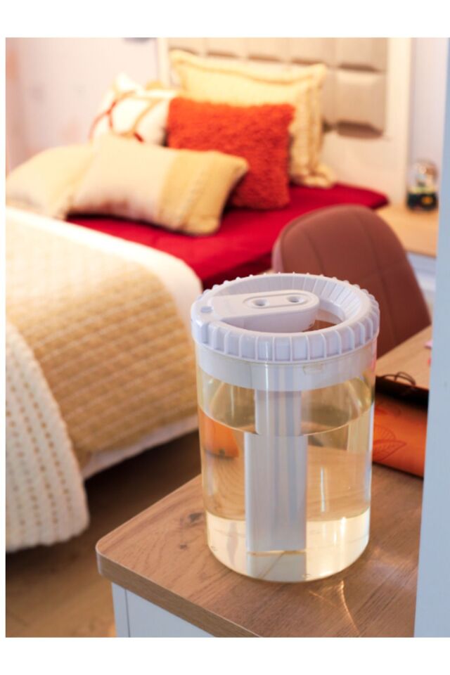 RH-ON01 Ultrasonik Oda Nemlendiricisi