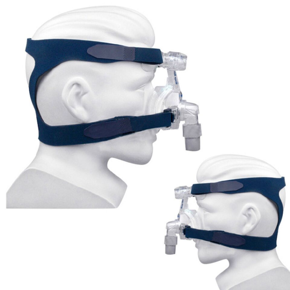 CBAB Maske Bandı