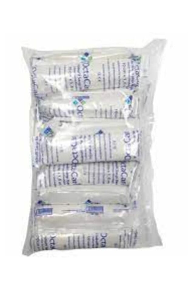 Hidrofil Sargı Bezi 10 cm X 1,5 mt 20'li Poşet