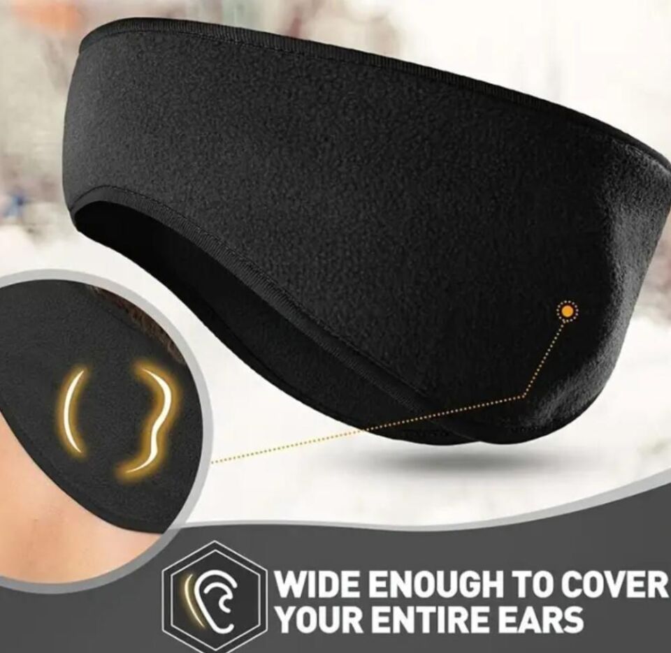 NORDMENDE KEPÇE KULAK BANDI