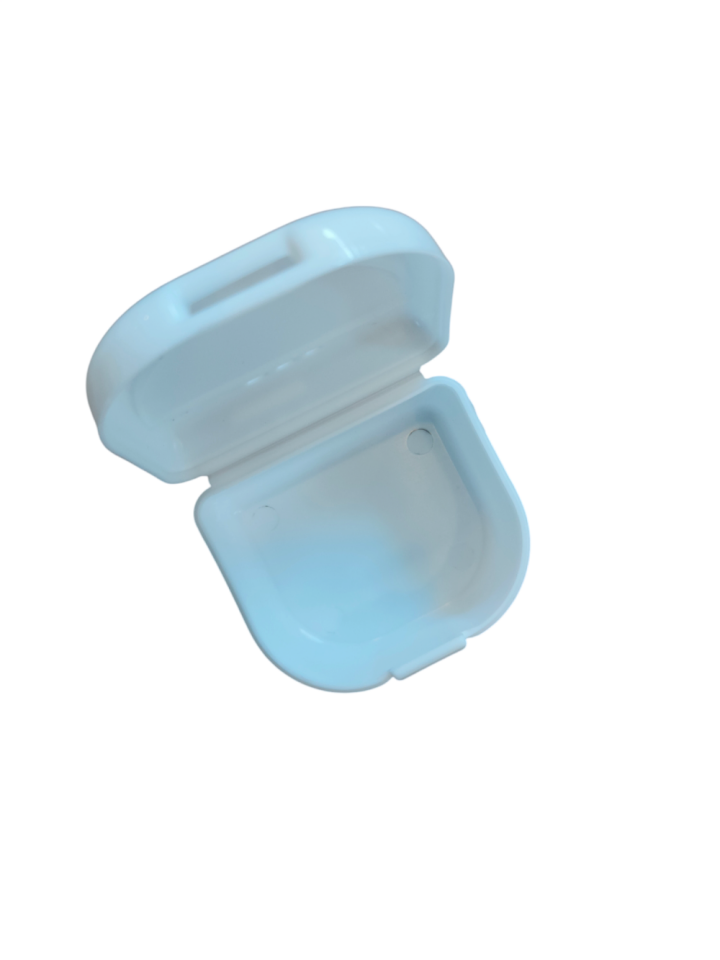 Nordmende Protez Diş Saklama Kabı 1155