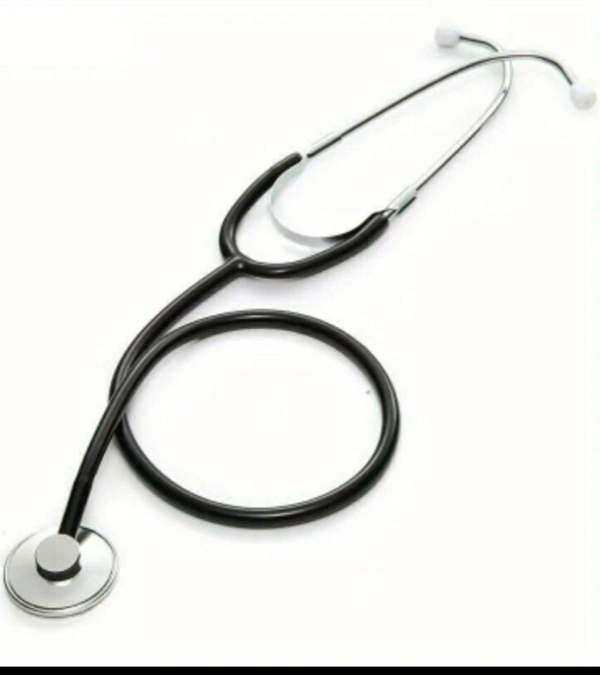 Steteskop