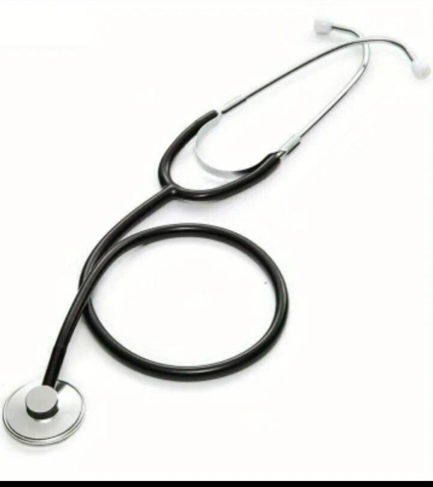 Steteskop