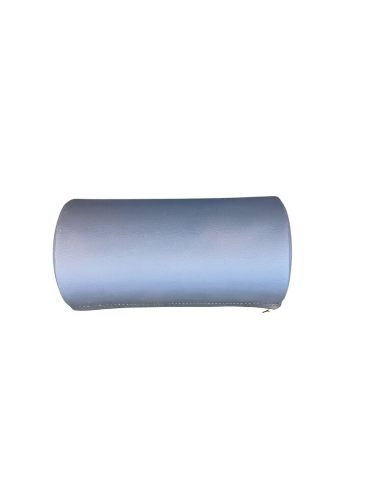 Fizik Tedavi Silindir Yastık 30x15 cm| Pozisyon ve Egzersiz Destek Yastığı