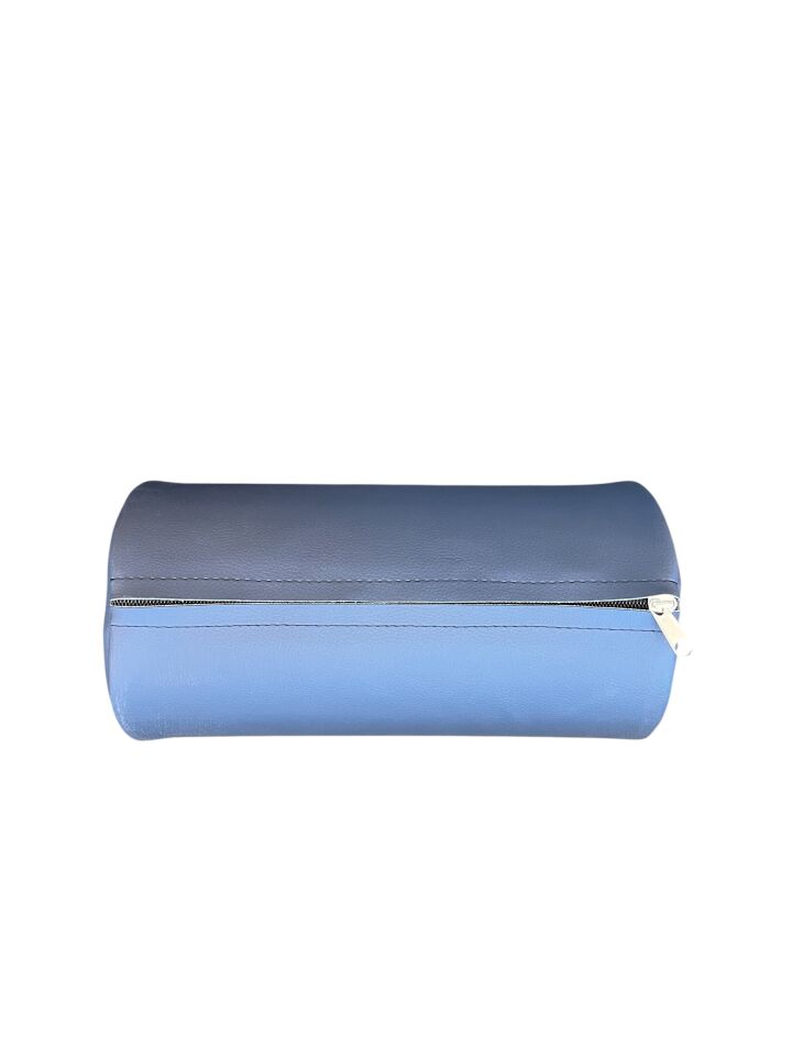 Fizik Tedavi Silindir Yastık 30x15 cm| Pozisyon ve Egzersiz Destek Yastığı