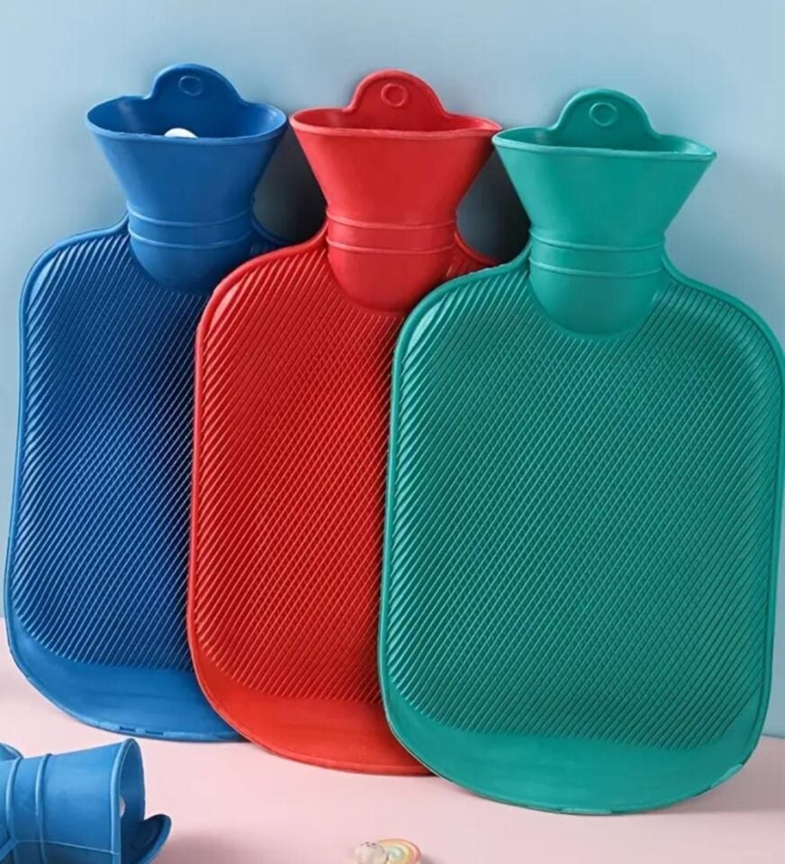 Termofor Sıcak Su Torbası