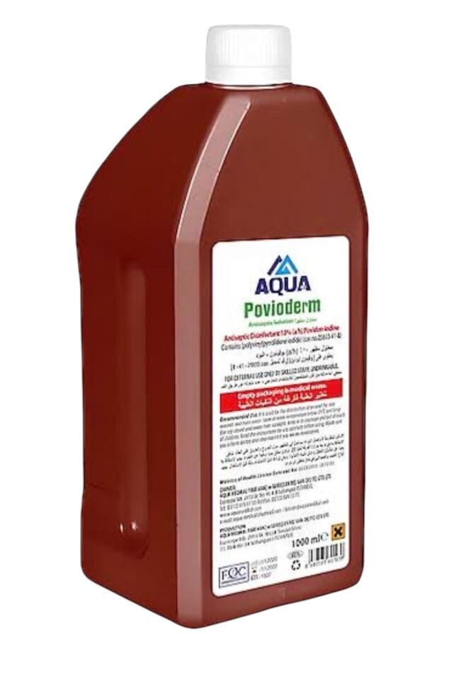 Batikon 1 LİTRE