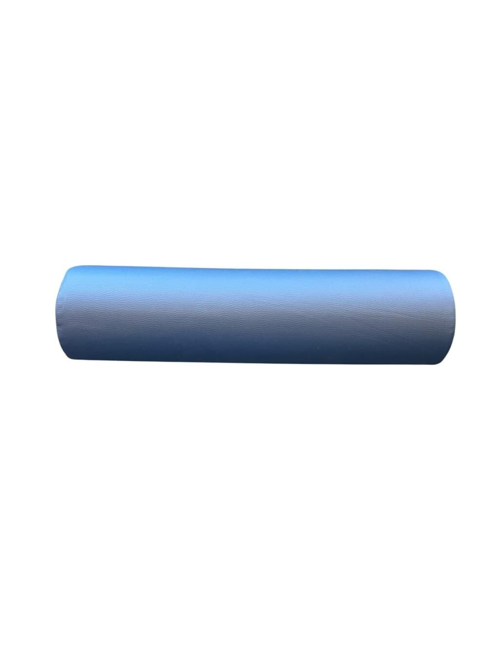 Nais Fizik Tedavi Silindir Yastık 60x15 cm | Pozisyon ve Egzersiz Destek Yastığı