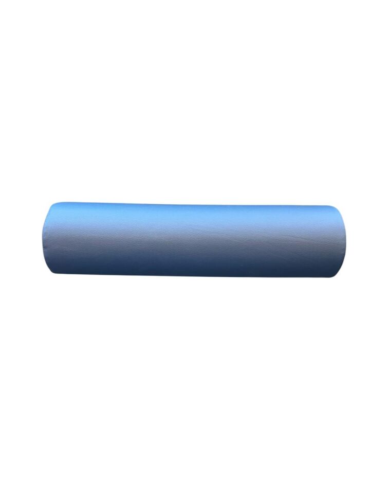 Nais Fizik Tedavi Silindir Yastık 60x15 cm | Pozisyon ve Egzersiz Destek Yastığı