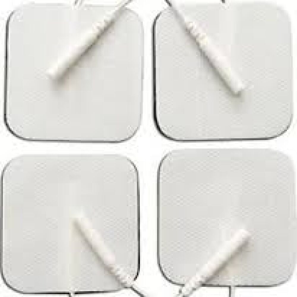 Tens Pedi NRD 313 *** (5x5 CM KABLOLU) 2 Çift SİPARİŞ KODU: 313 LOT NO: 0V45K562024