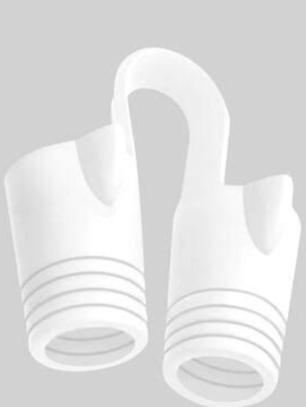 Horlama Önlemeye Yardımcı Burun Aparatı