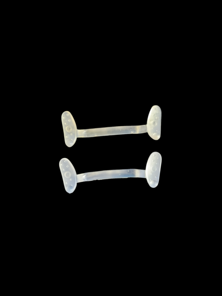 Horlama burun aparatı 2 Adet 1208