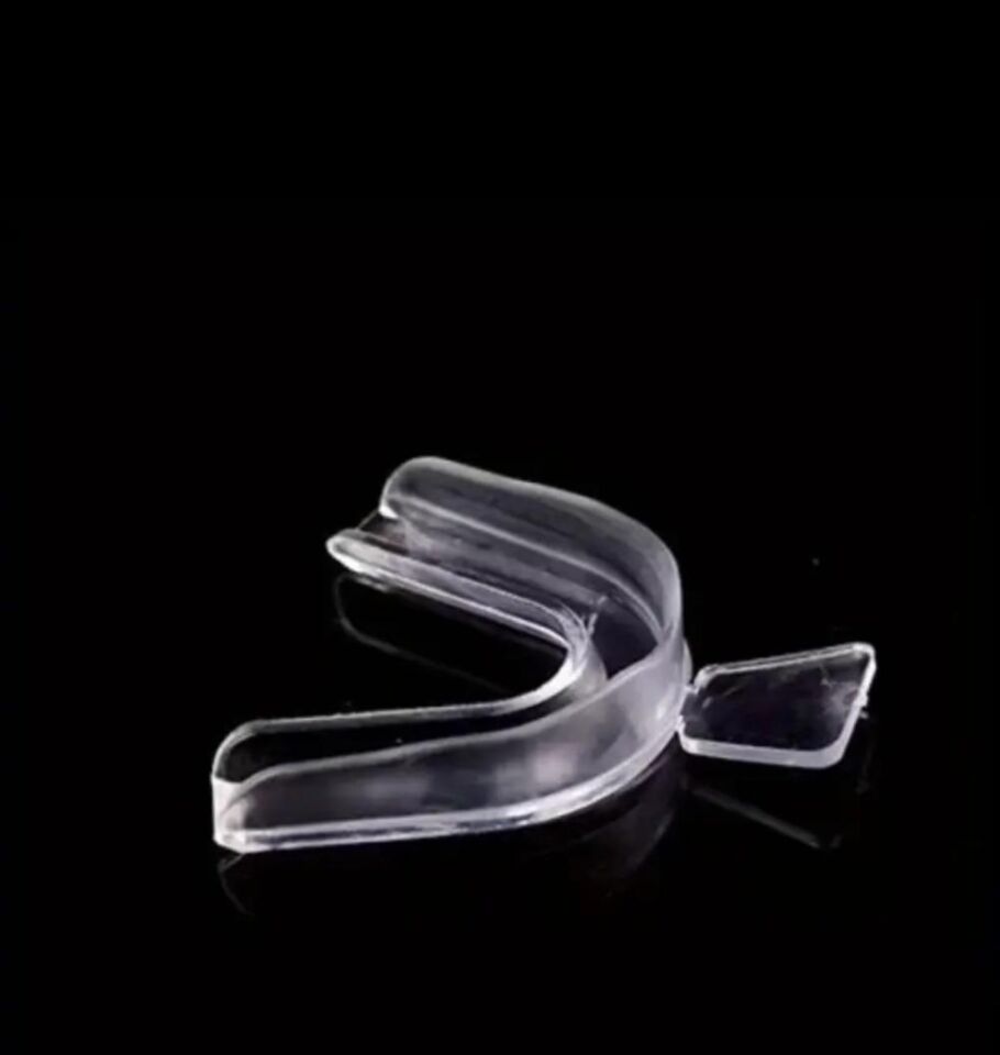 NORDMENDE 515 Bruksizm Gece Aparatı Plağı