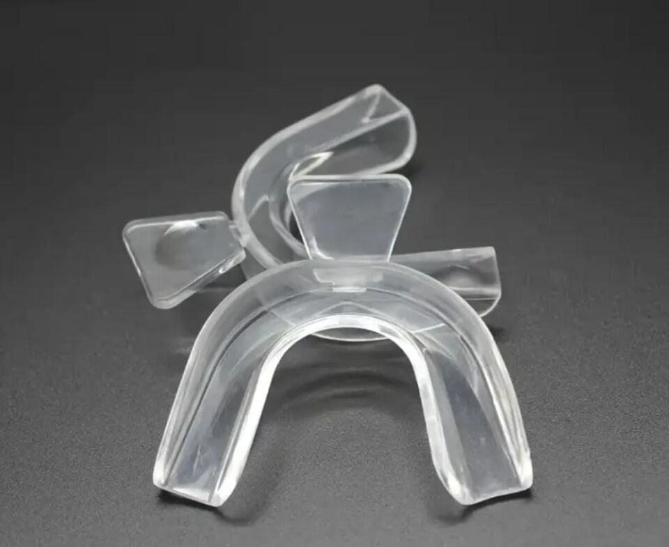 **** NORDMENDE 515 Bruksizm Gece Aparatı (Gece Plağı)