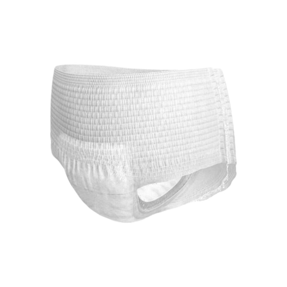 Maxi Emici Külot - Yetişkin Hasta Bezi - Xlarge Beden - 8 Damla - 30'lu Paket x 4 Adet