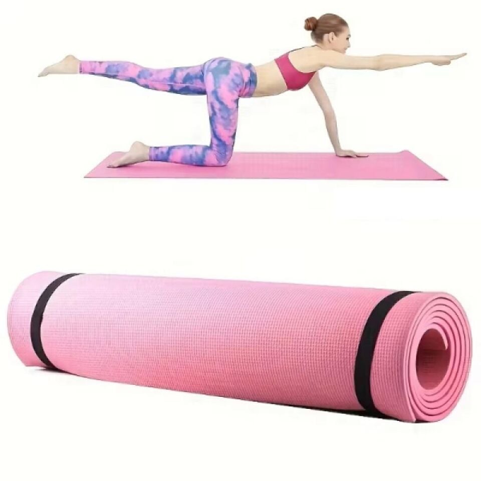 Yoga Matı