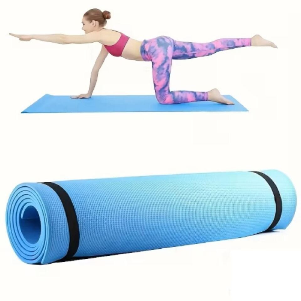 Yoga Matı
