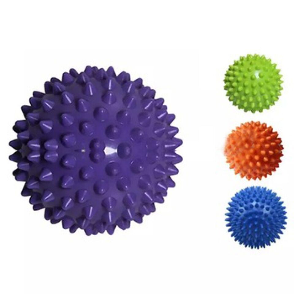 Nordmende Masaj Topu Orta Boy 7,5 CM