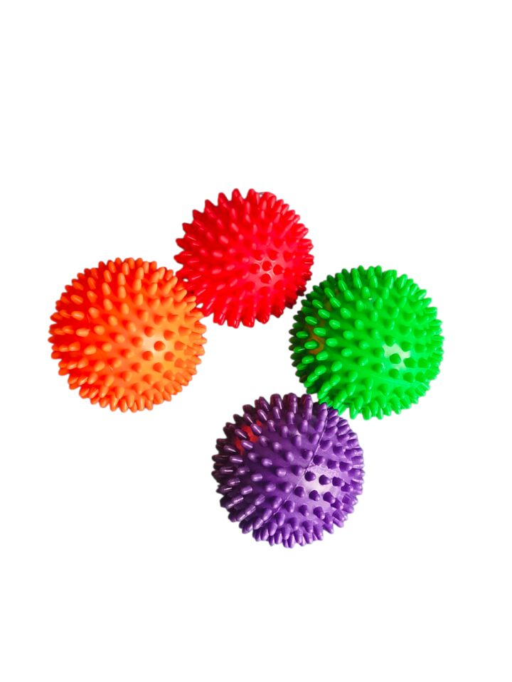 Nordmende Masaj Topu Orta Boy 7,5 CM