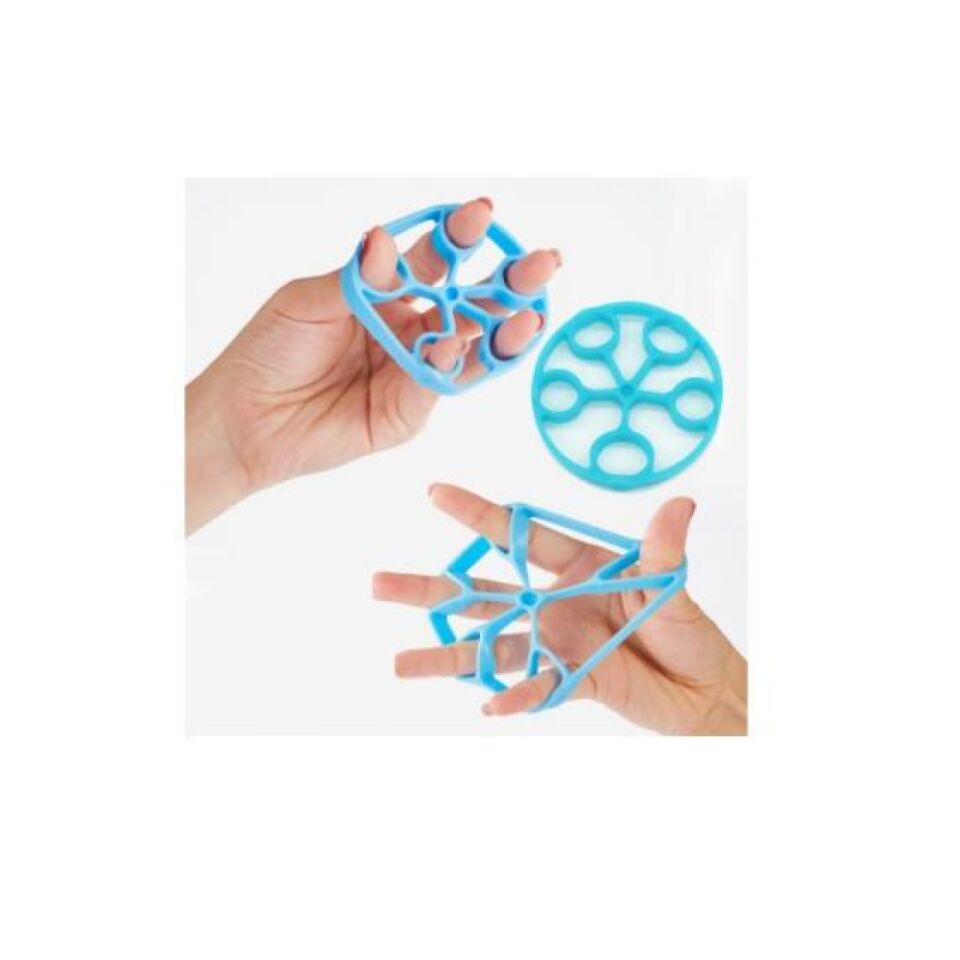 NordMende Parmak Egzersiz Aleti NRD EL 18