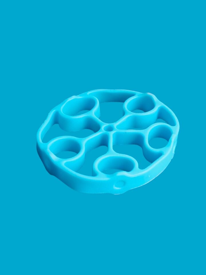 NordMende Parmak Egzersiz Aleti NRD EL 18