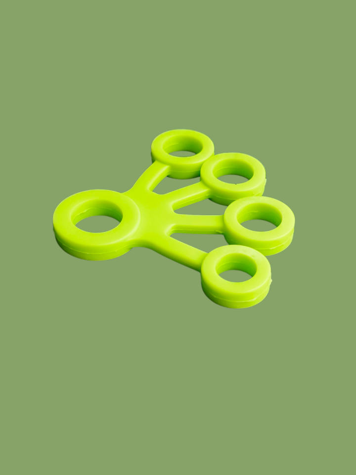 NordMende Parmak Egzersiz Aleti NRD EL 19