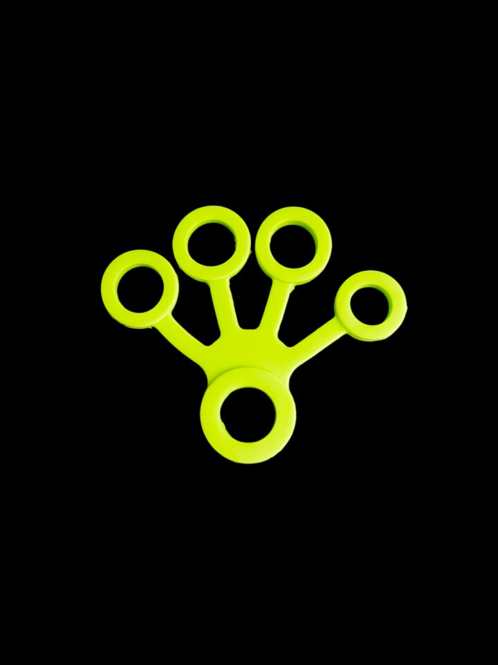 NordMende Parmak Egzersiz Aleti NRD EL 19