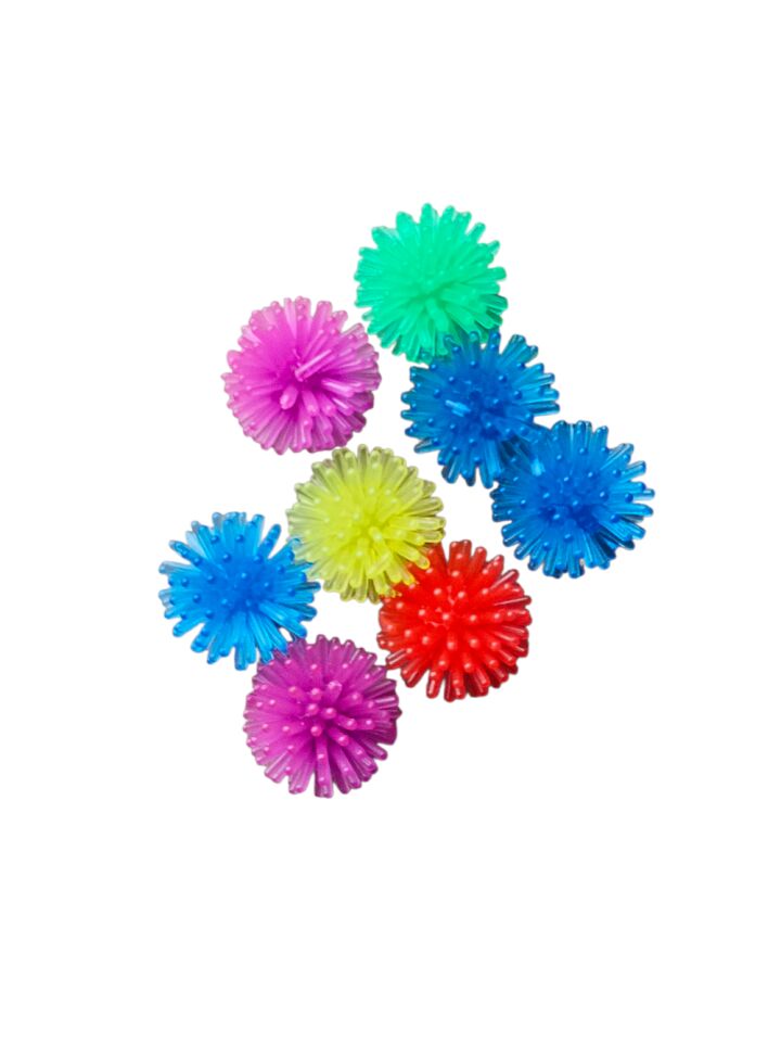 Nordmende Parmak Masaj Topu