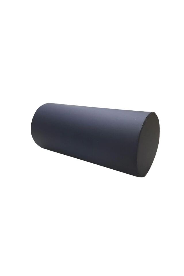 Silindir Yastık KALIN MODELİ 20x55Cm