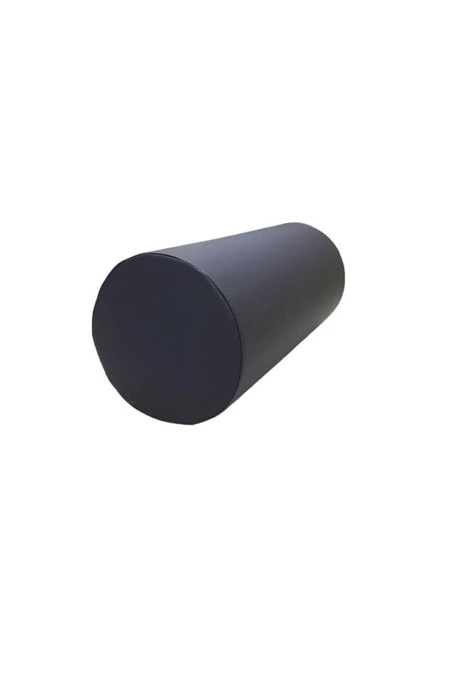 Silindir Yastık KALIN MODELİ 20x55Cm