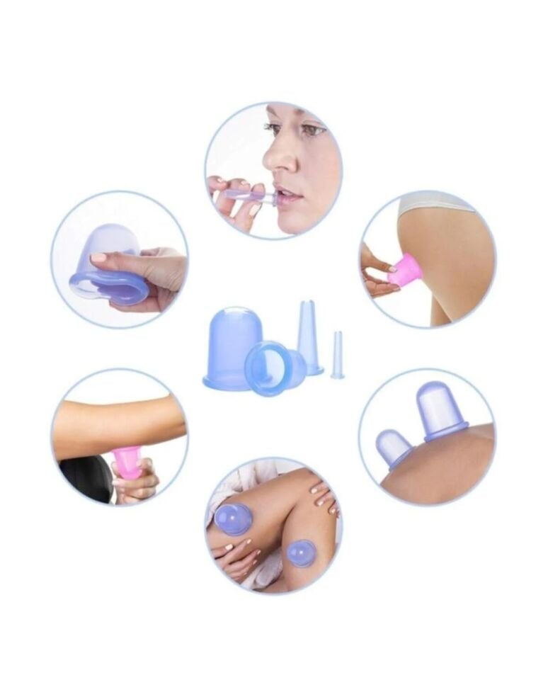 Nordmende Yüz ve Selülit Masaj Aleti