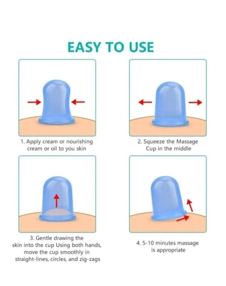 Nordmende Yüz ve Selülit Masaj Aleti