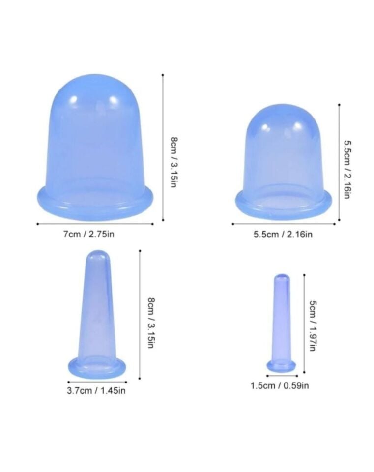 Nordmende Yüz ve Selülit Masaj Aleti