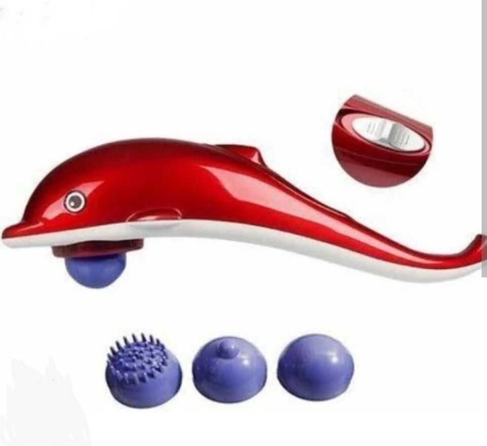 Nordmende Masaj Aleti