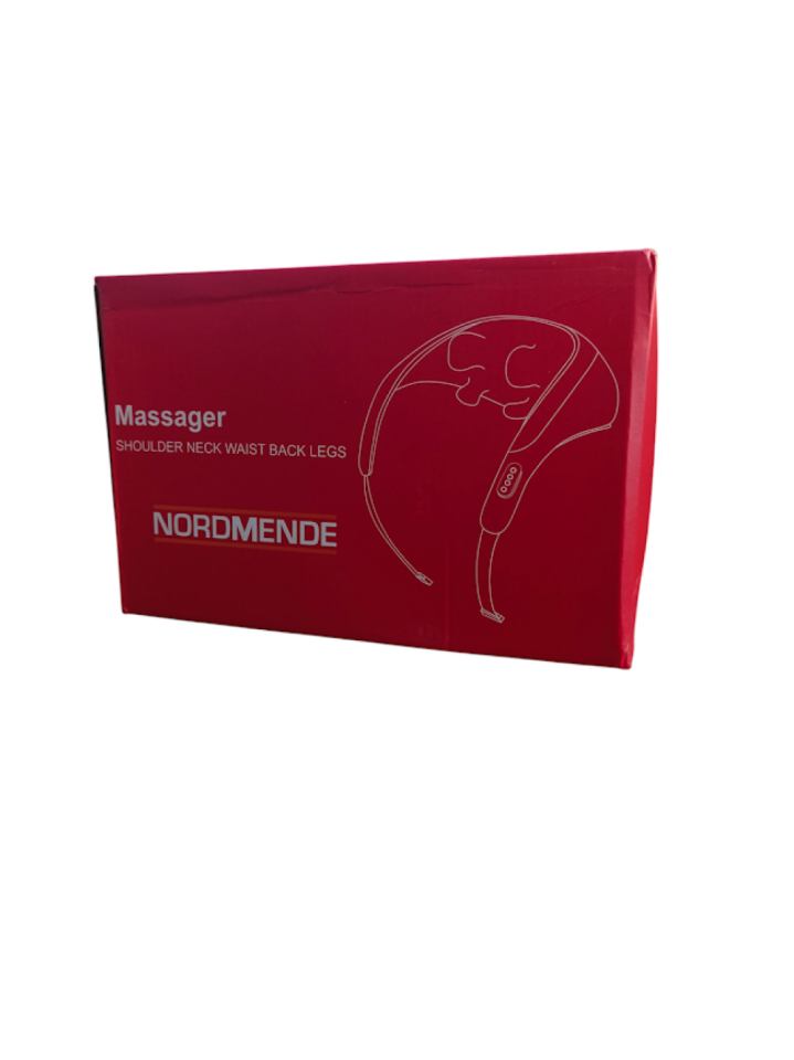 NORDMENDE MASAJ ALETİ OMZ 158