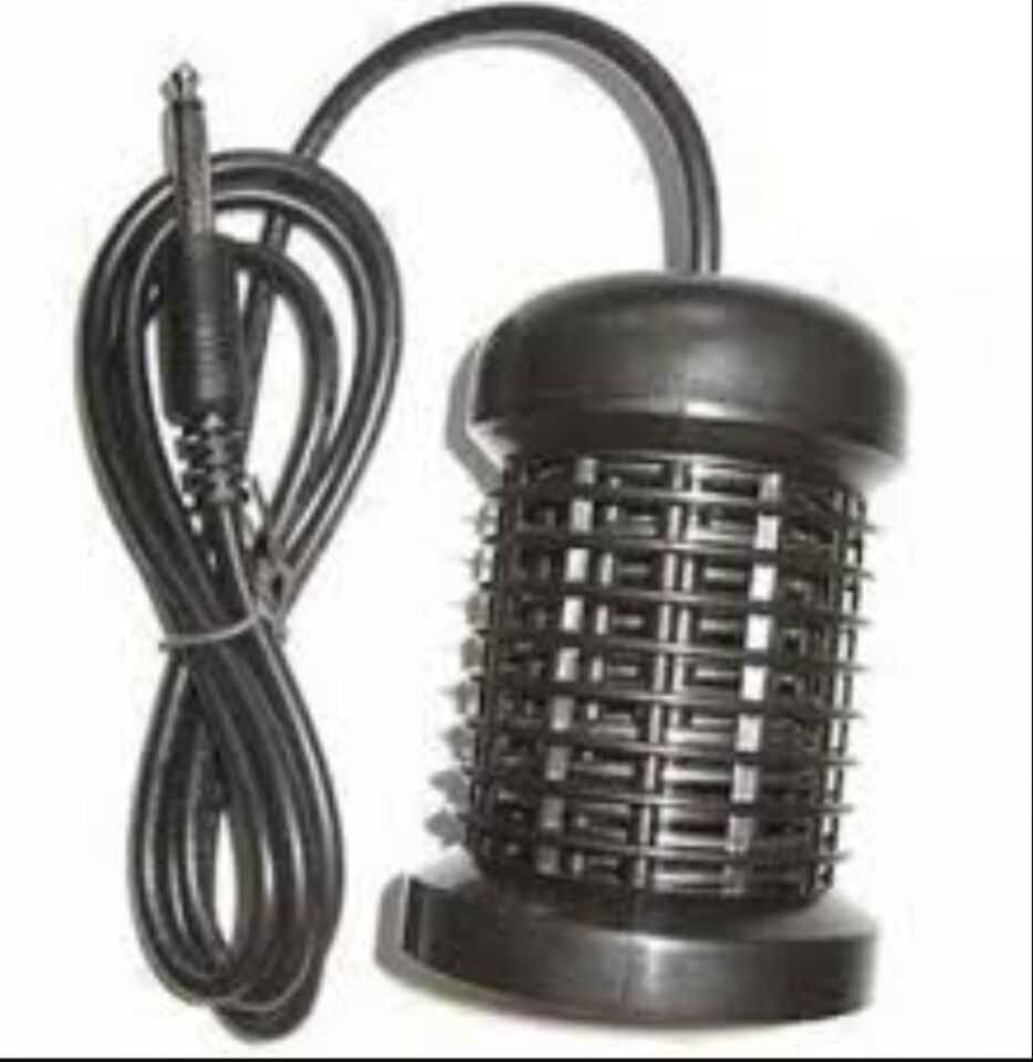 Array Masaj Yedek Parçası Ayak Detoks Aparatı