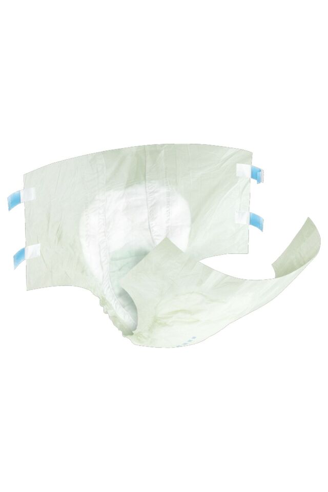 Yetişkin Hasta Bezi XLarge Classic (Ekstra Büyük Boy) 120 Adet