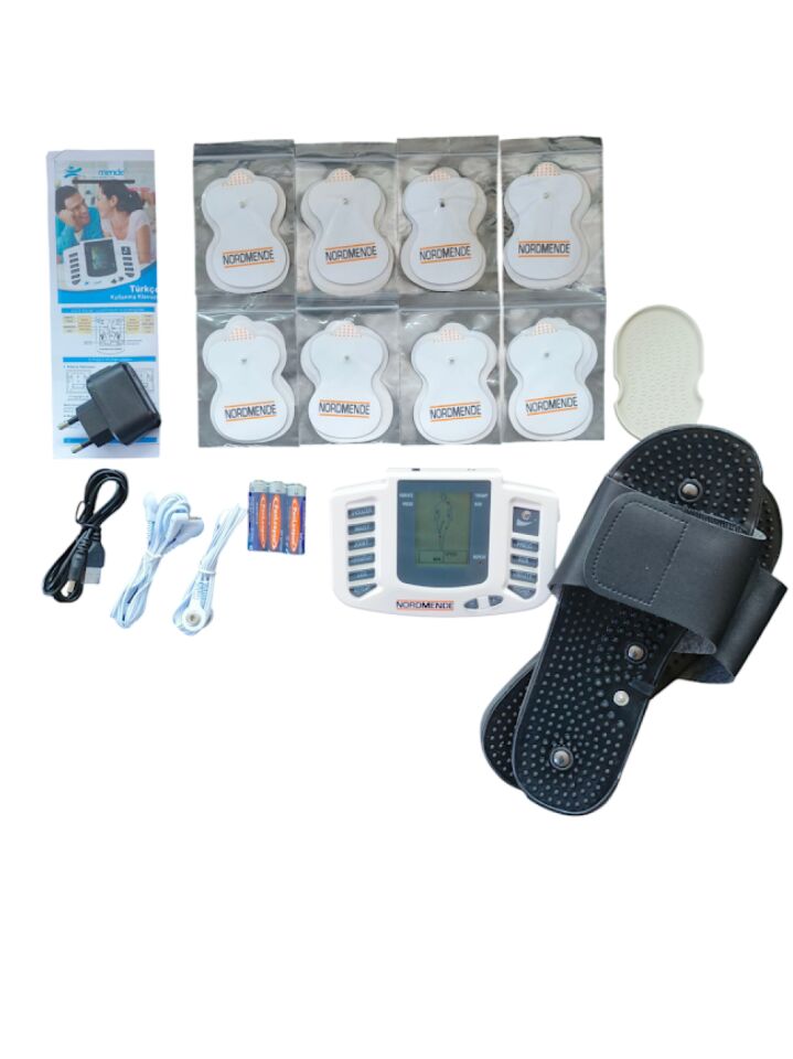 Nordmende Tens Cihazı