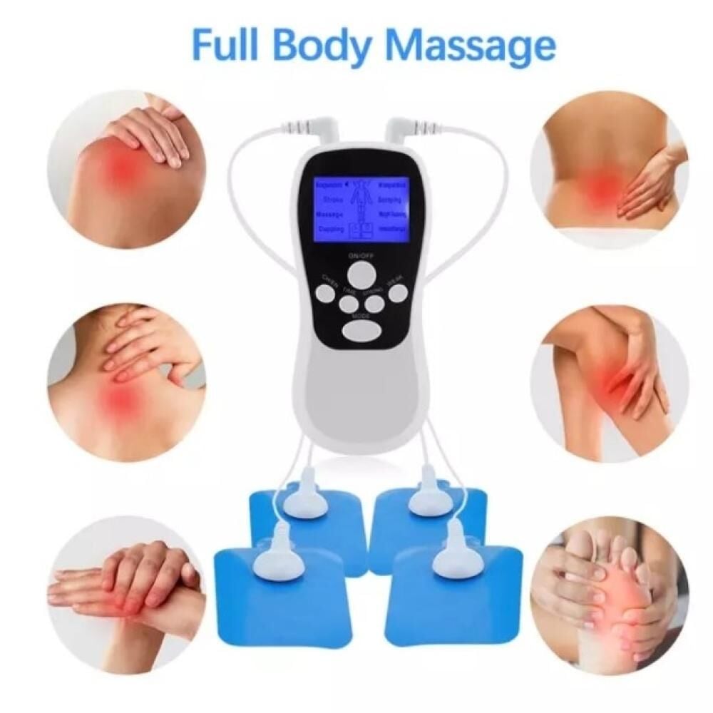 NORDMENDE MASAJ ALETİ NRD 2023 ***