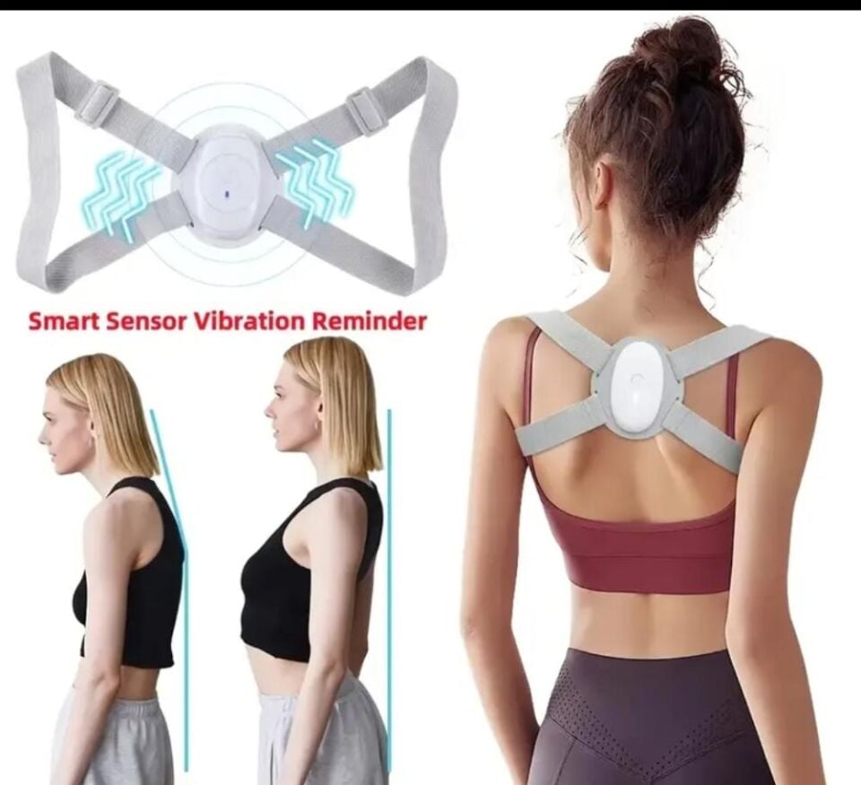 Nordmende Dik Duruş Eğitim Cihazı NRD 571