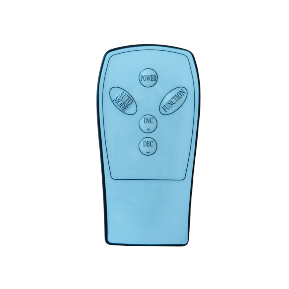 Ayak Tens Cihazı Uzaktan Kumandası NRD 632