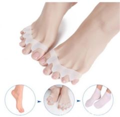 5 Parmak ayıran geçmeli makaralı Bunyon