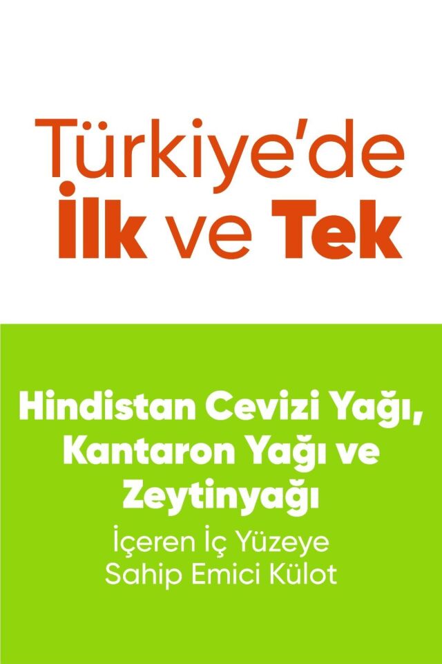 Freshlife Medium Emici Külot 30 Adet