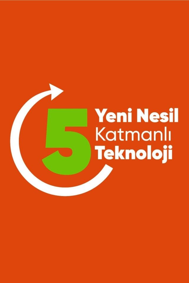 Freshlife Medium Emici Külot 30 Adet