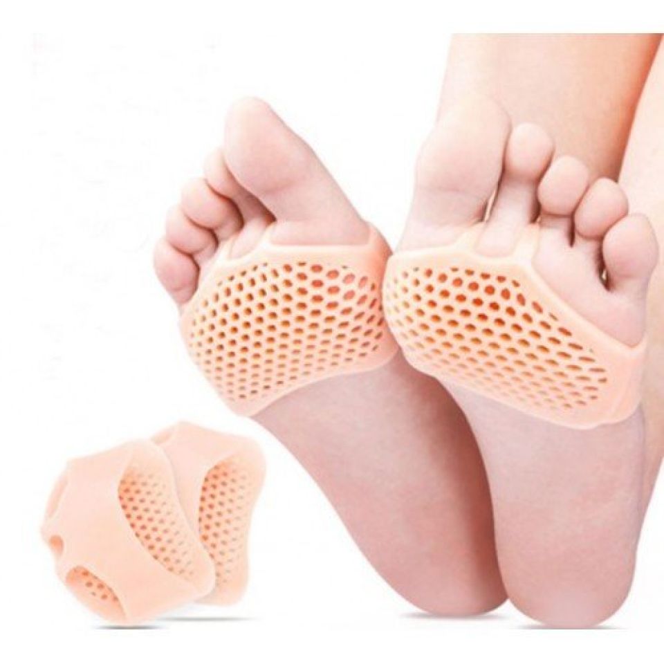 NORDMENDE METATARSAL BUNYON-1167 ( SİLİKON YASTIK)