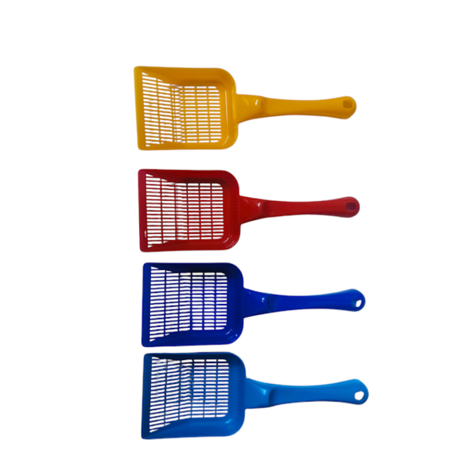 Petzoom Kedi Kumu Küreği