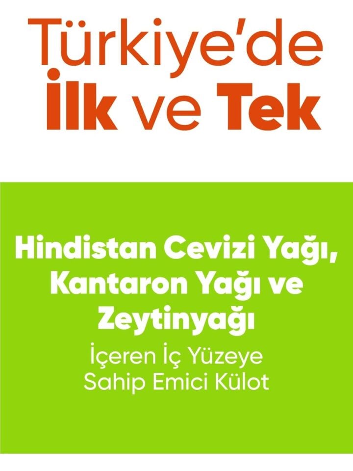 Freshlife Large Emici Külot  60 Adet