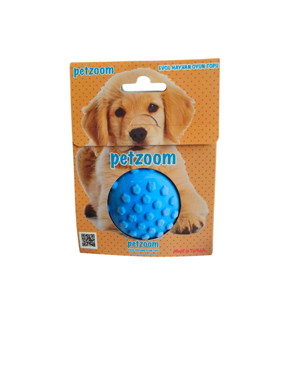 Petzoom Köpek Oyun Topu 1278