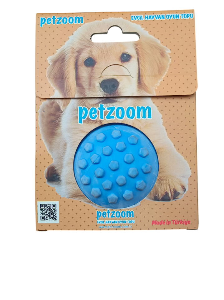 Petzoom Köpek Oyun Topu 1278